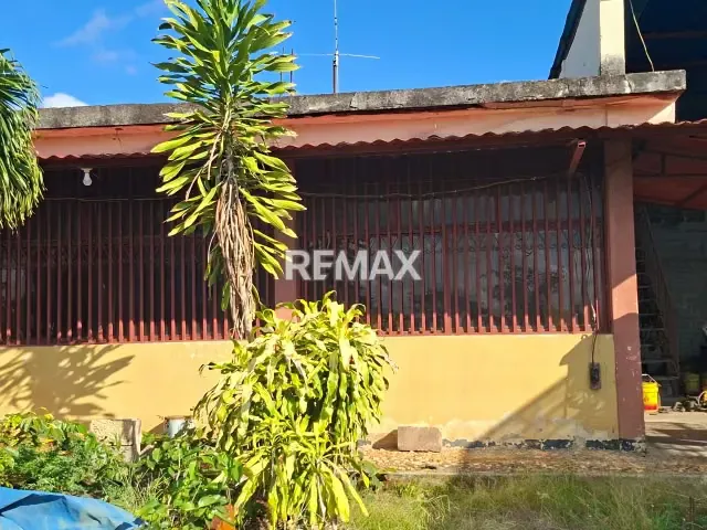 En venta Casa con Galpón y Terreno en la zona Norte de Barquisimeto - 14