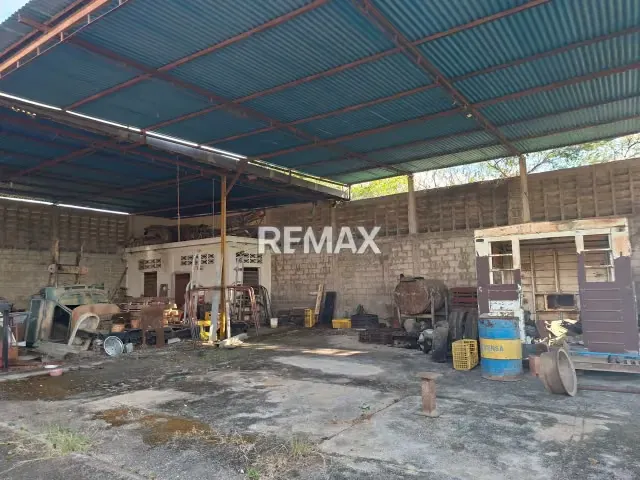 En venta Casa con Galpón y Terreno en la zona Norte de Barquisimeto - 7