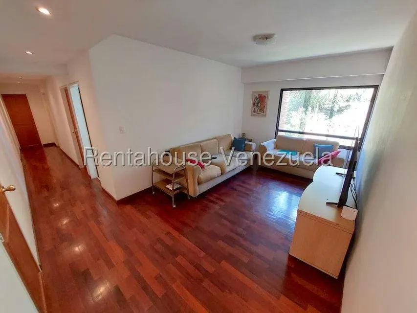 Apartamento (1 Nivel) en Venta en La Lagunita Country Club, Distrito Metropolitano - 8