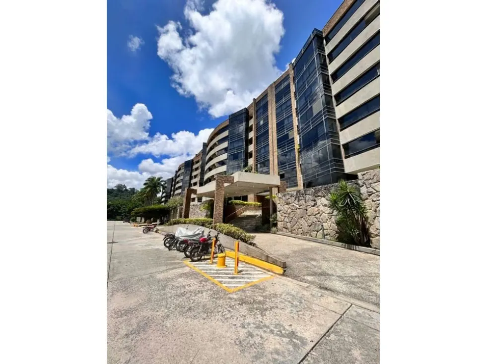 Vendo apartamento 260m2 Lomas de La Lagunita 7884
