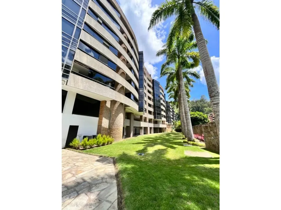 Vendo apartamento 260m2 Lomas de La Lagunita 7884 - 2