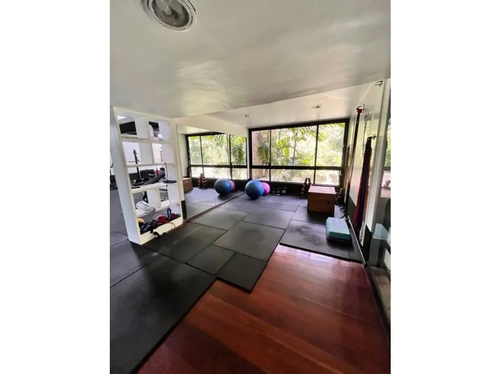 Vendo apartamento 260m2 Lomas de La Lagunita 7884 - 11