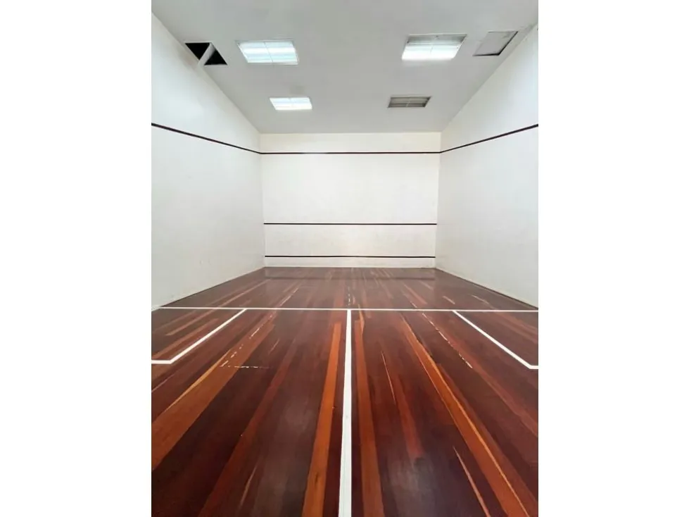 Vendo apartamento 260m2 Lomas de La Lagunita 7884 - 12