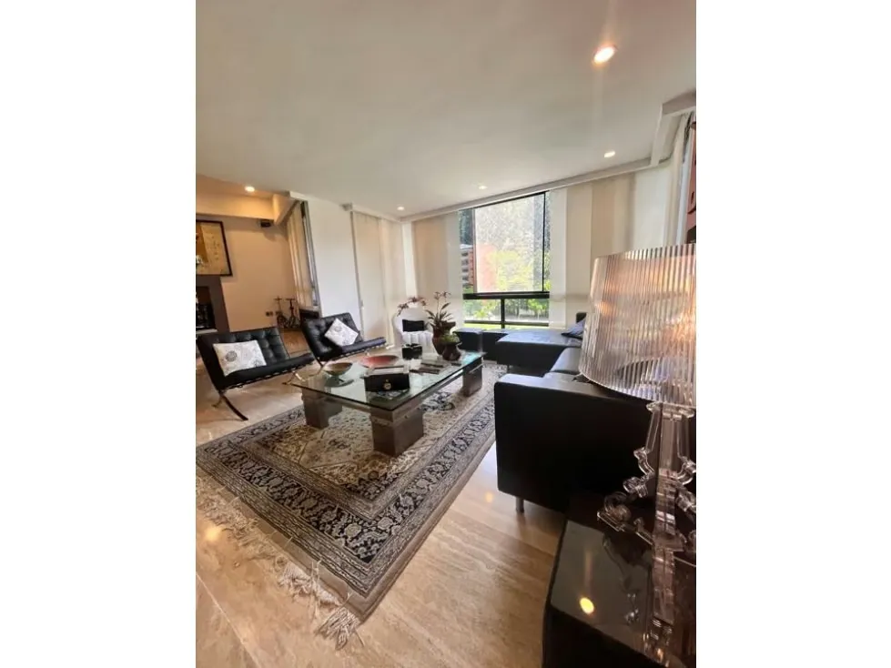 Vendo apartamento 260m2 Lomas de La Lagunita 7884 - 16