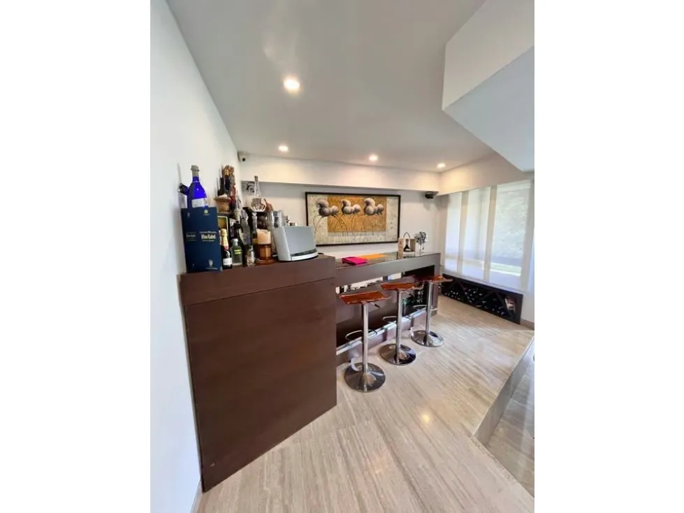 Vendo apartamento 260m2 Lomas de La Lagunita 7884 - 18