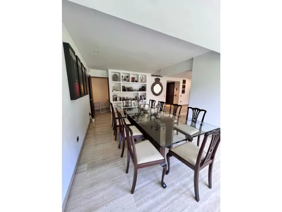 Vendo apartamento 260m2 Lomas de La Lagunita 7884 - 19