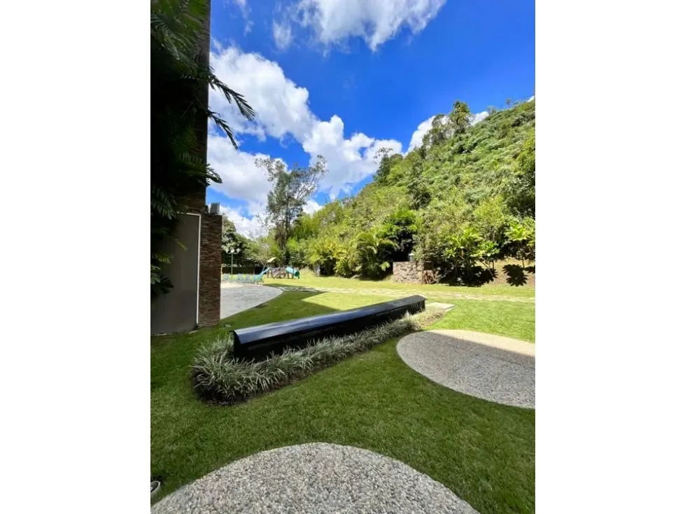 Vendo apartamento 260m2 Lomas de La Lagunita 7884 - 3