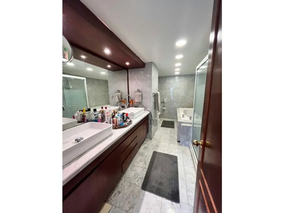Vendo apartamento 260m2 Lomas de La Lagunita 7884 - 22