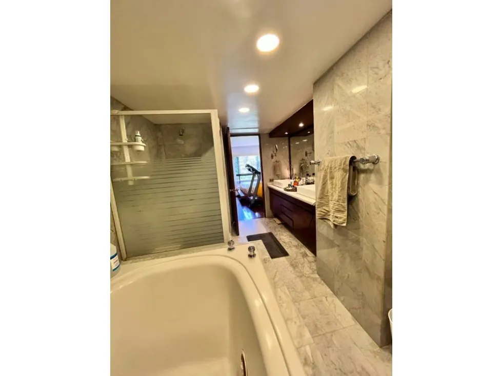 Vendo apartamento 260m2 Lomas de La Lagunita 7884 - 23