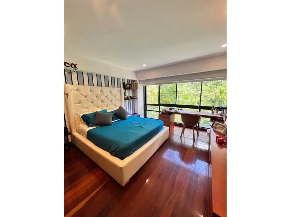 Vendo apartamento 260m2 Lomas de La Lagunita 7884 - 27