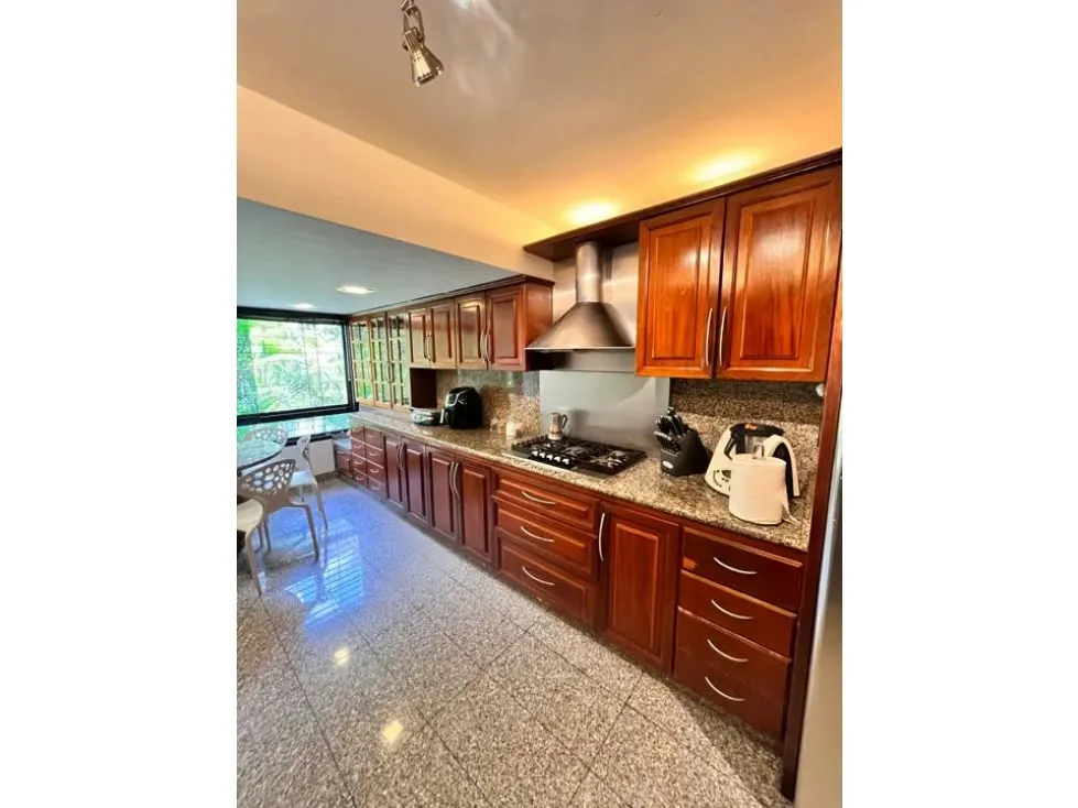 Vendo apartamento 260m2 Lomas de La Lagunita 7884 - 28