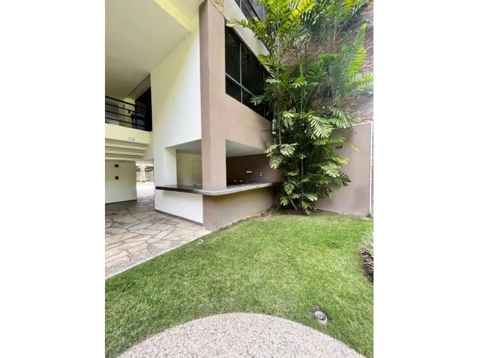 Vendo apartamento 260m2 Lomas de La Lagunita 7884 - 4