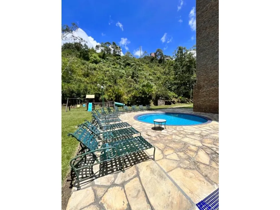 Vendo apartamento 260m2 Lomas de La Lagunita 7884 - 5