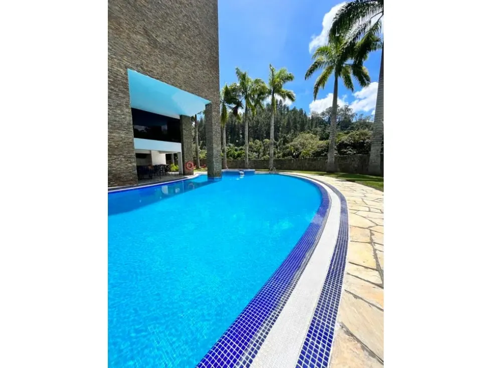 Vendo apartamento 260m2 Lomas de La Lagunita 7884 - 6