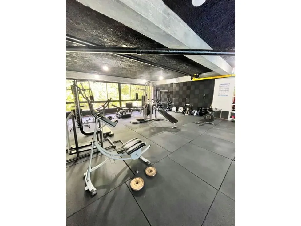 Vendo apartamento 260m2 Lomas de La Lagunita 7884 - 9