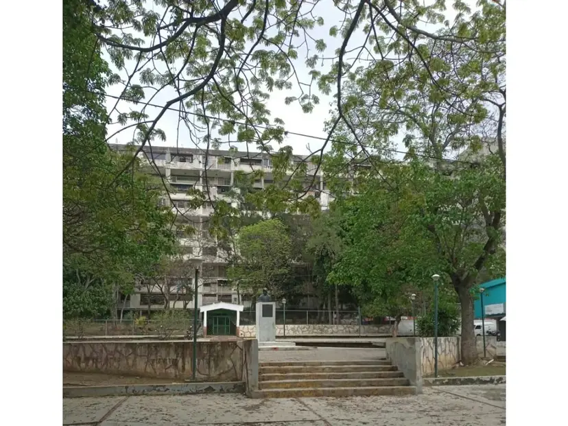 Venta de Apartamento en Los Mecedores, La Pastora 83mts/3H/1B/1PE