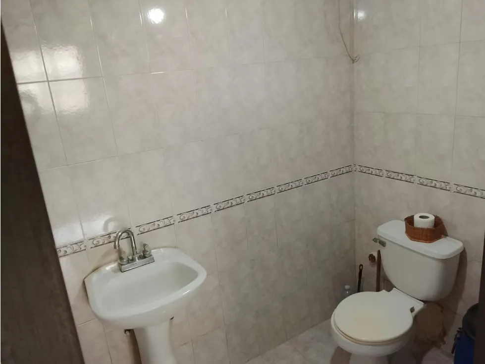 Venta de Apartamento en Los Mecedores, La Pastora 83mts/3H/1B/1PE - 11