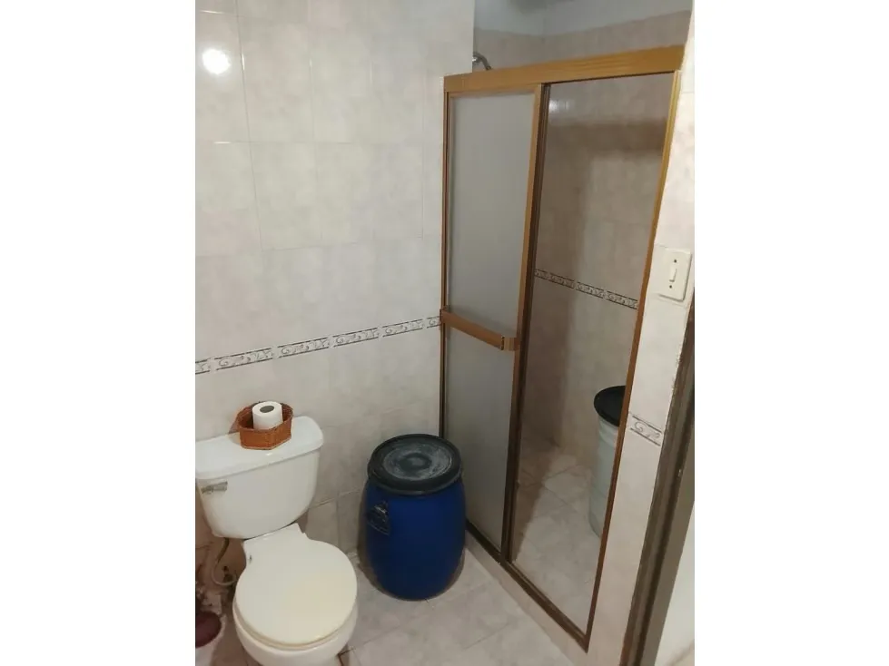 Venta de Apartamento en Los Mecedores, La Pastora 83mts/3H/1B/1PE - 12