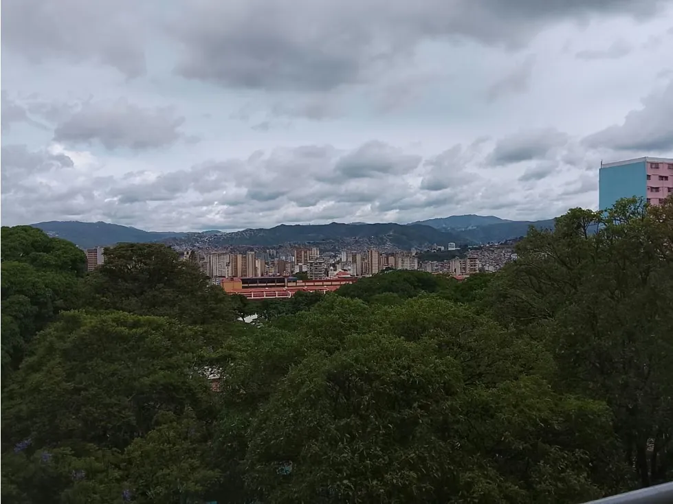 Venta de Apartamento en Los Mecedores, La Pastora 83mts/3H/1B/1PE - 13