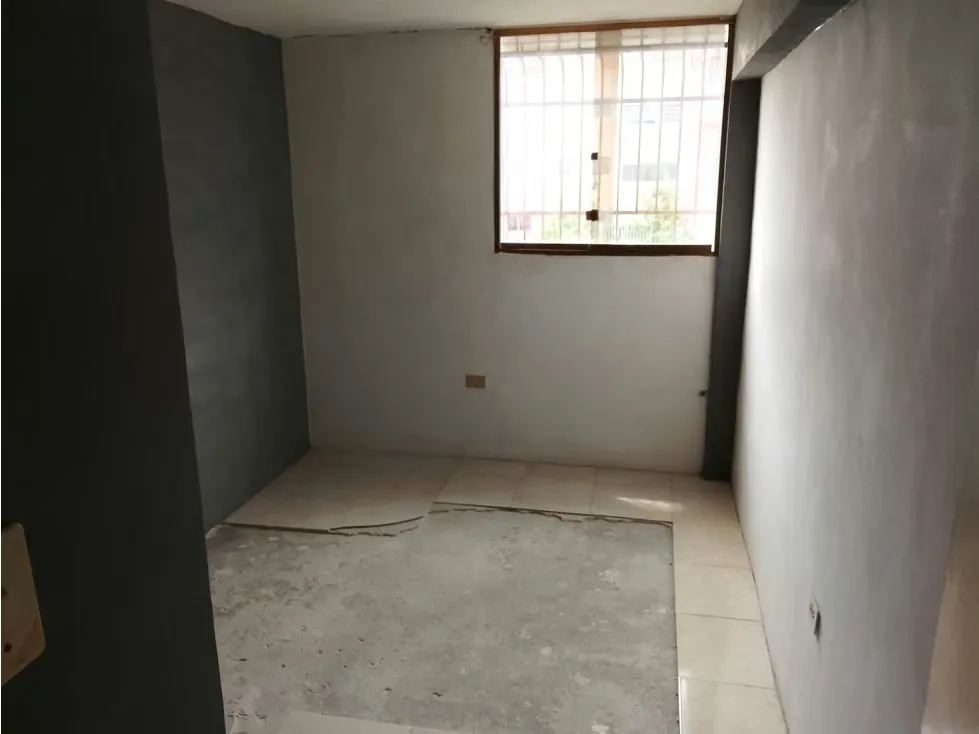 Venta de Apartamento en Los Mecedores, La Pastora 83mts/3H/1B/1PE - 6