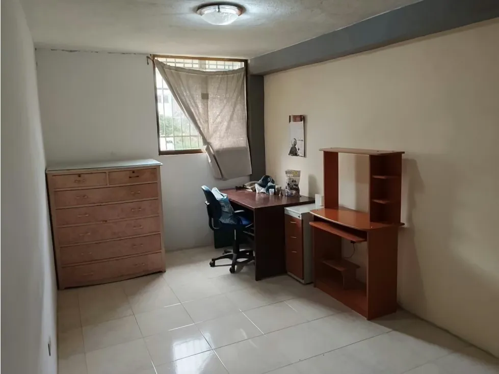 Venta de Apartamento en Los Mecedores, La Pastora 83mts/3H/1B/1PE - 10