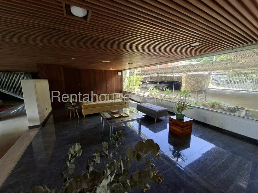 Apartamento (1 Nivel) en Venta en Macaracuay, Distrito Metropolitano - 2