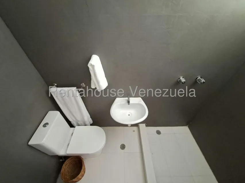 Apartamento (1 Nivel) en Venta en Macaracuay, Distrito Metropolitano - 15