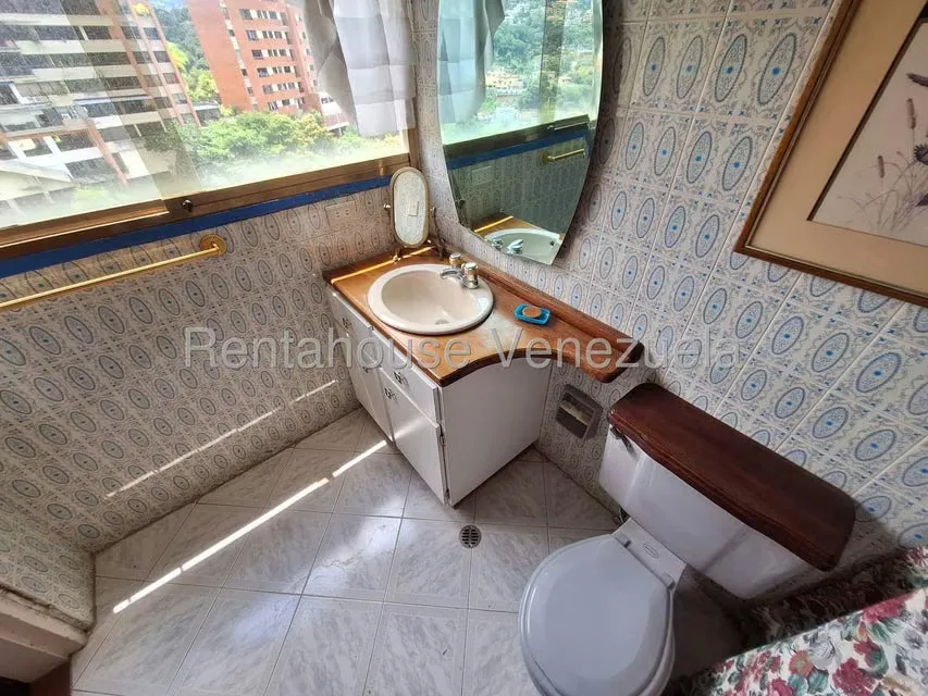 Apartamento (1 Nivel) en Venta en Macaracuay, Distrito Metropolitano - 21