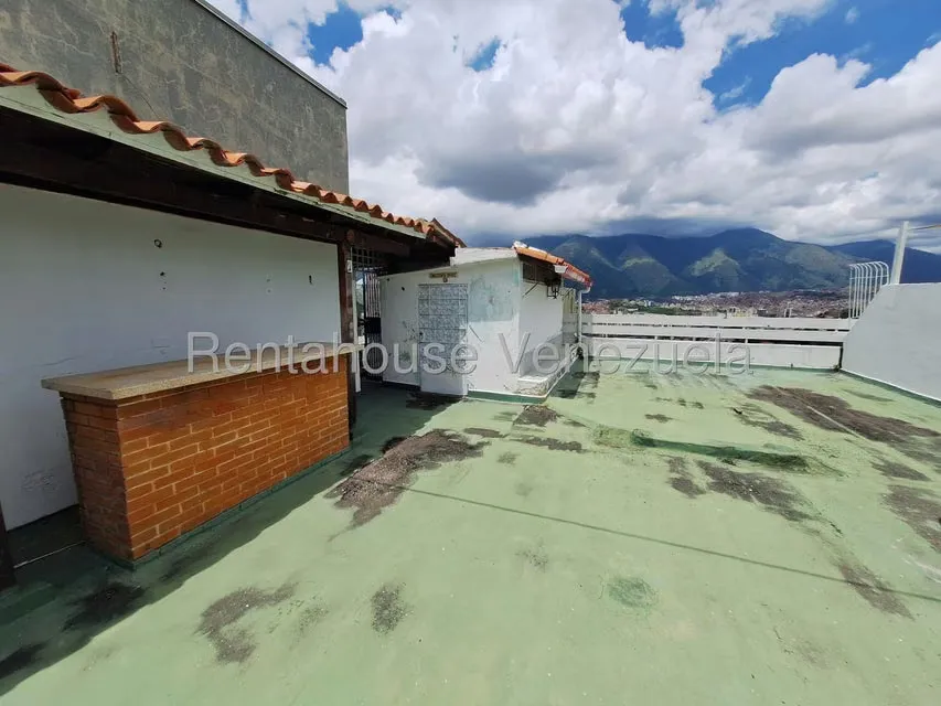 Apartamento (1 Nivel) en Venta en Macaracuay, Distrito Metropolitano - 22
