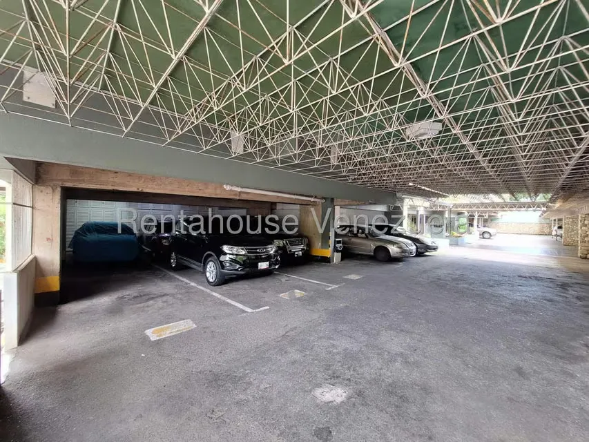 Apartamento (1 Nivel) en Venta en Macaracuay, Distrito Metropolitano - 37