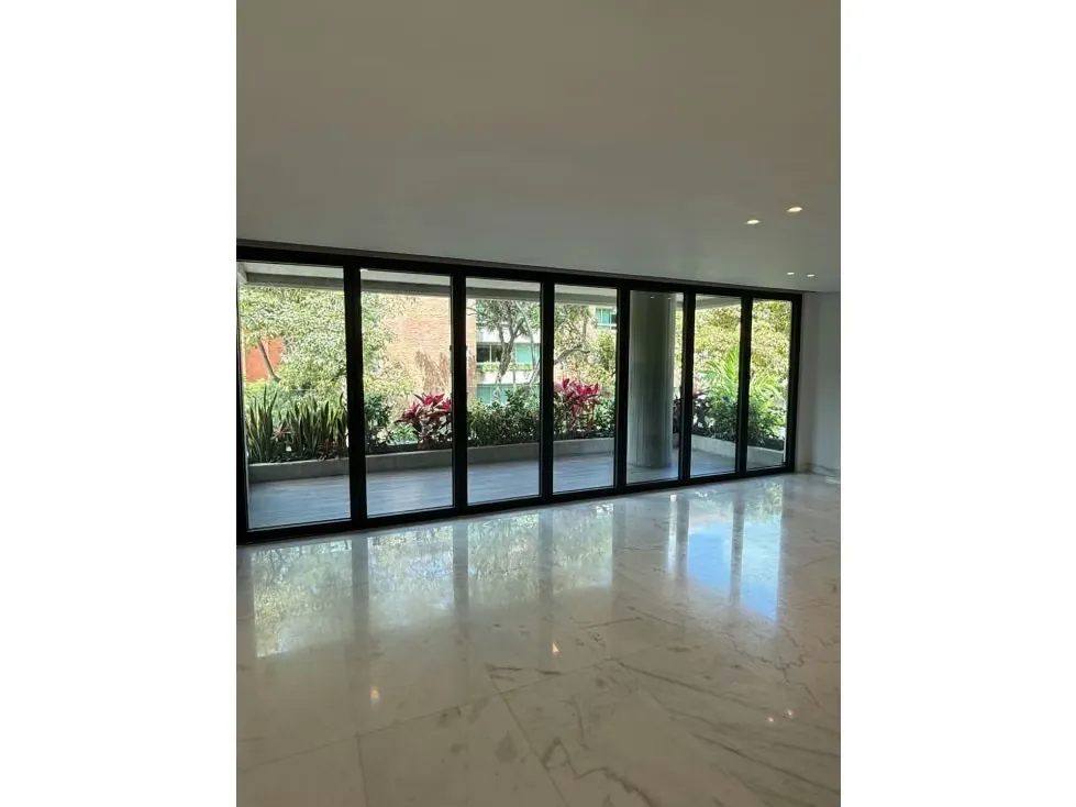 SE VENDE APTO EN LOS NARANJOS DE LAS MERCEDES - 2