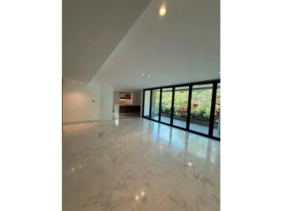 SE VENDE APTO EN LOS NARANJOS DE LAS MERCEDES - 3