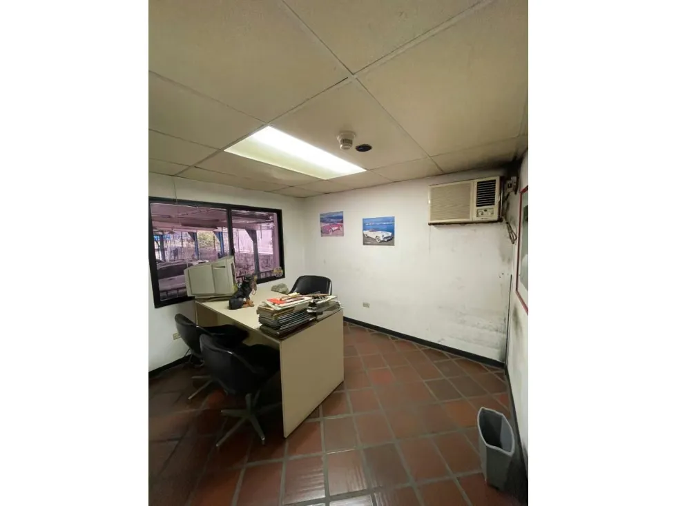 Vendo terreno/concesionario premium 500m2 Sabana Grande 8591 - 17