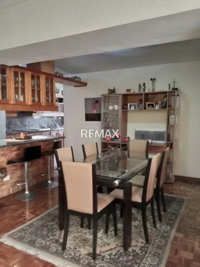 Apartamento con Vista Panorámica y Seguridad Macaracuay Caracas - 10