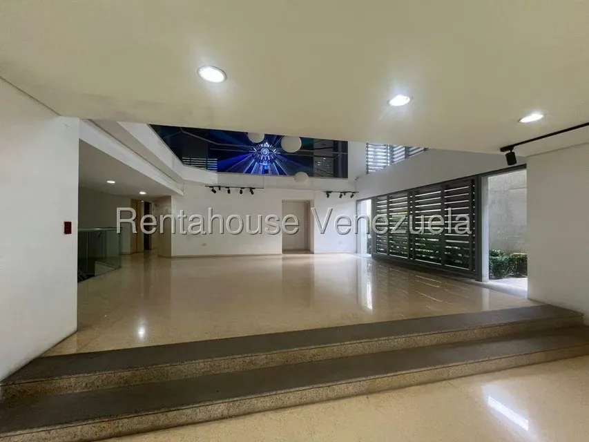 Apartamento (1 Nivel) en Alquiler en La Castellana, Distrito Metropolitano - 12