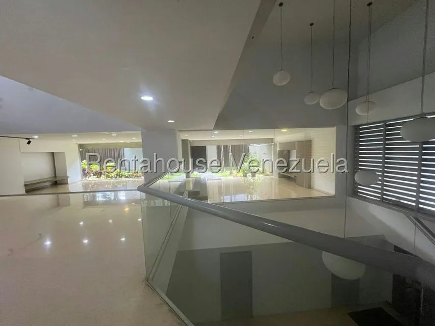 Apartamento (1 Nivel) en Alquiler en La Castellana, Distrito Metropolitano - 14