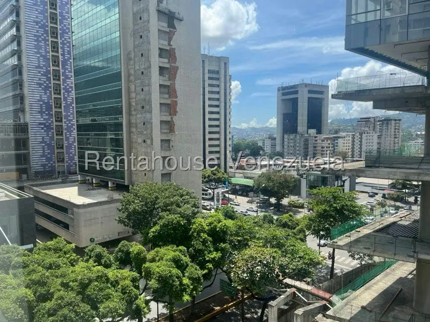 Apartamento (1 Nivel) en Alquiler en La Castellana, Distrito Metropolitano - 9