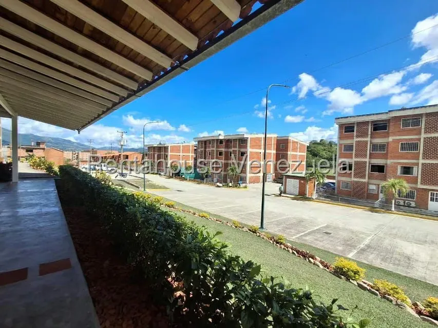Apartamento (1 Nivel) en Venta en Parque Habitad El Ingenio, Miranda