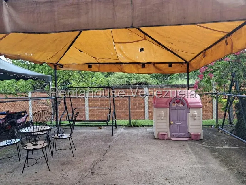 Apartamento (1 Nivel) en Venta en Parque Habitad El Ingenio, Miranda - 11