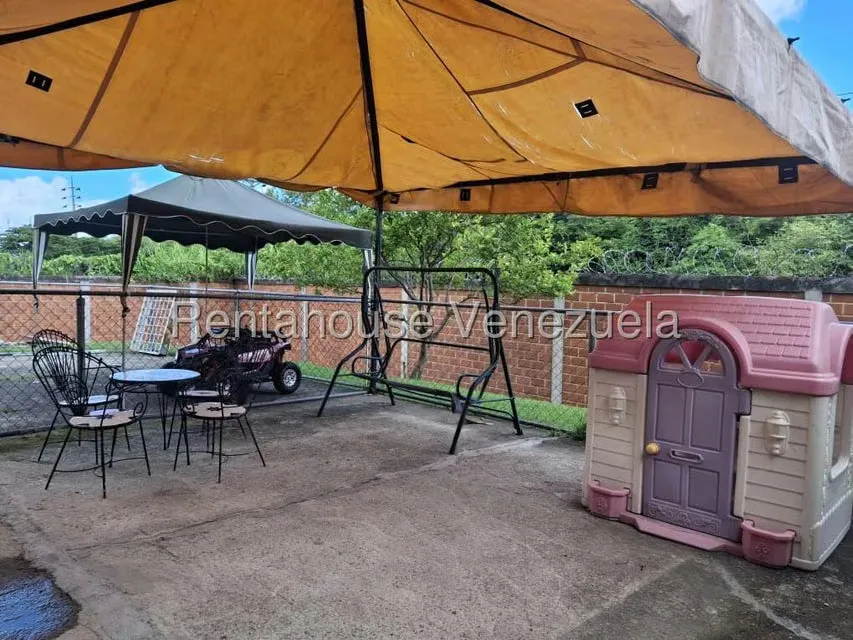Apartamento (1 Nivel) en Venta en Parque Habitad El Ingenio, Miranda - 12