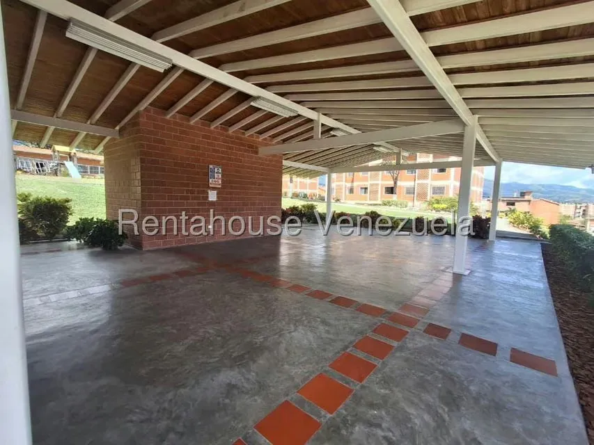 Apartamento (1 Nivel) en Venta en Parque Habitad El Ingenio, Miranda - 13