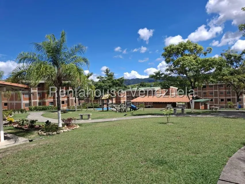 Apartamento (1 Nivel) en Venta en Parque Habitad El Ingenio, Miranda - 14