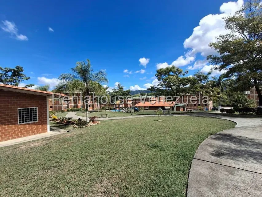 Apartamento (1 Nivel) en Venta en Parque Habitad El Ingenio, Miranda - 15