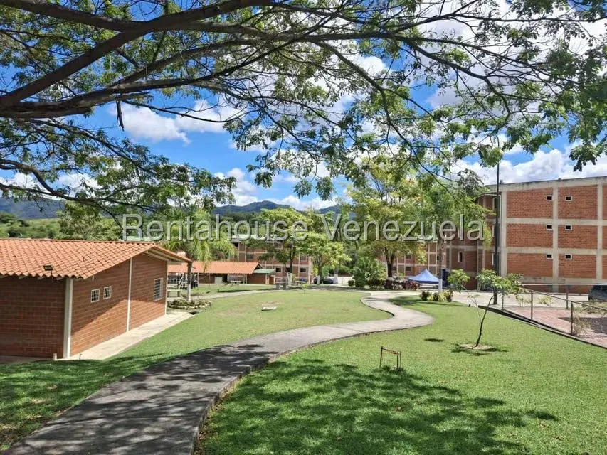 Apartamento (1 Nivel) en Venta en Parque Habitad El Ingenio, Miranda - 16