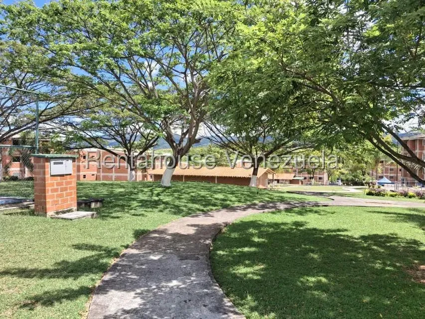 Apartamento (1 Nivel) en Venta en Parque Habitad El Ingenio, Miranda - 17