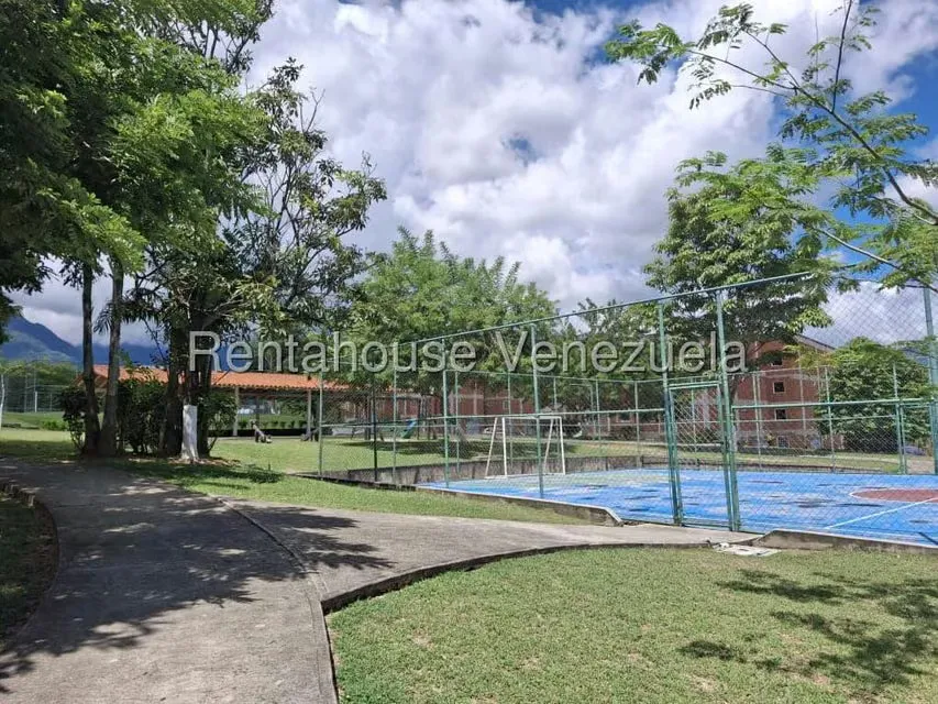 Apartamento (1 Nivel) en Venta en Parque Habitad El Ingenio, Miranda - 18