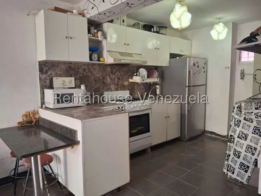 Apartamento (1 Nivel) en Venta en Parque Habitad El Ingenio, Miranda - 3