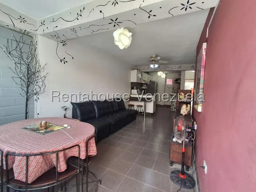 Apartamento (1 Nivel) en Venta en Parque Habitad El Ingenio, Miranda - 5