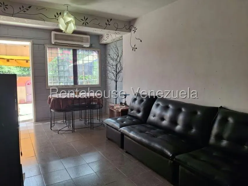 Apartamento (1 Nivel) en Venta en Parque Habitad El Ingenio, Miranda - 6