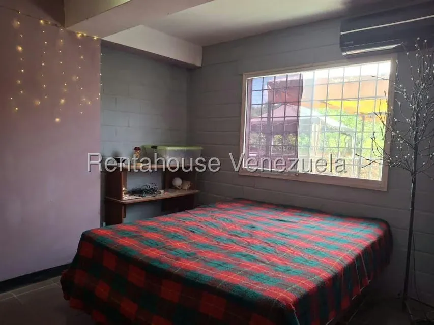 Apartamento (1 Nivel) en Venta en Parque Habitad El Ingenio, Miranda - 7